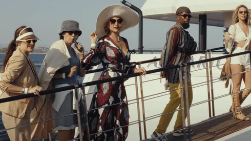 Glass Onion: Un misterio de Knives Out