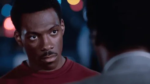Beverly Hills Cop