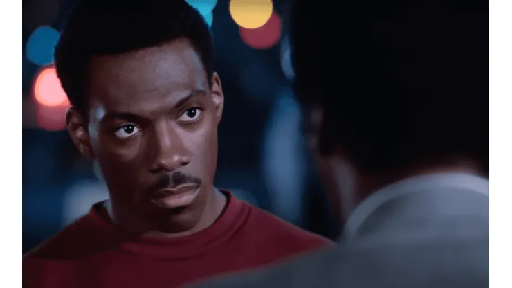 Beverly Hills Cop