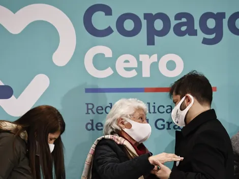 ¿Cuándo se comienza a implementar el Copago Cero de Fonasa?