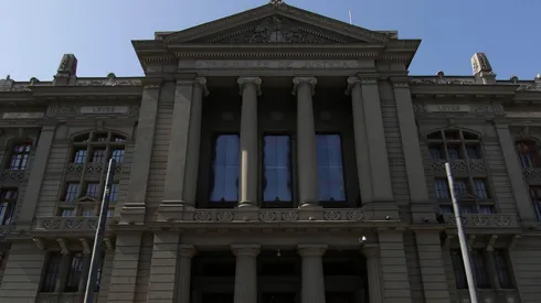 Palacio de Tribunales