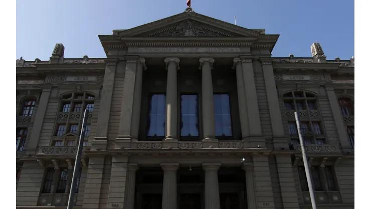 Palacio de Tribunales
