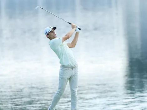 Manager de Niemann confirma que Joaking deja el PGA Tour