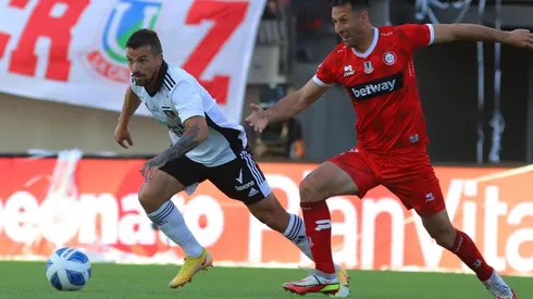 Colo Colo no entregó a tiempo la formación e incumplió con el reglamento de la ANFP