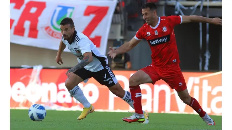 Colo Colo no entregó a tiempo la formación e incumplió con el reglamento de la ANFP