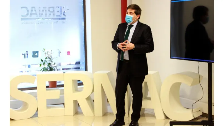 Sernac: sitio web lleva cinco días hackeado