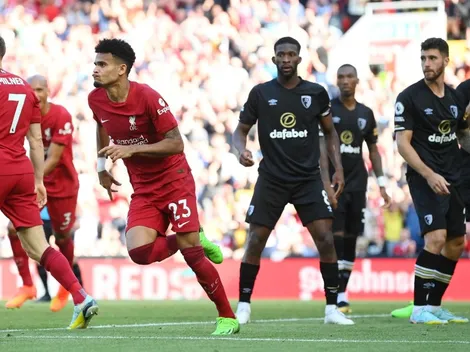 Consecuencias de un 9-0: Bournemouth despide a su DT