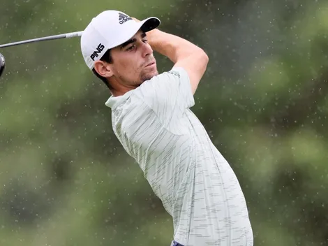 Herrera: "Niemann abandona el camino de la gloria deportiva"