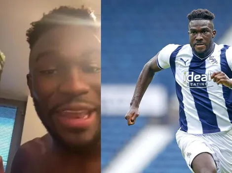 Admite que usa quix para lavar su ropa: "Soy un idiota"