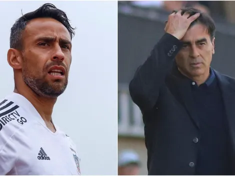 Valdivia: “Quinteros siempre se escuda en los que faltan”