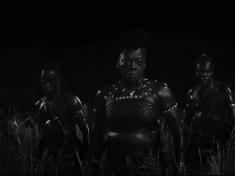 ¿Cuándo se estrena The Woman King en Chile?