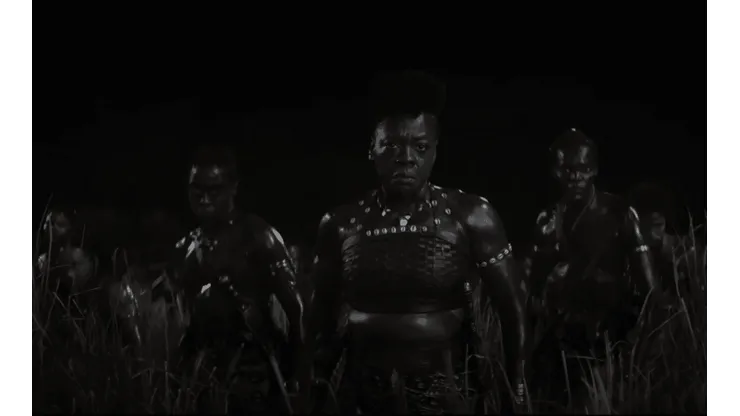 The Woman King