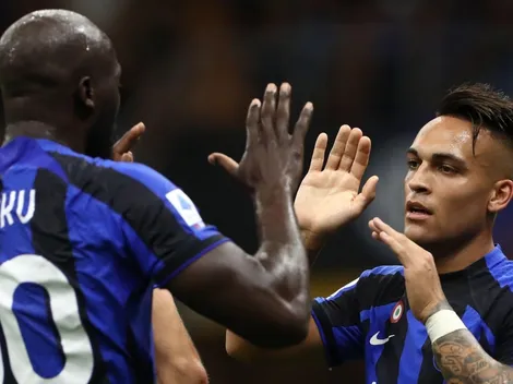 ¿A qué hora juega el Inter vs Cremonese por la Serie A?