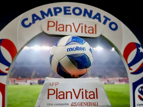 ¿Cuándo regresa el Campeonato Nacional 2022?