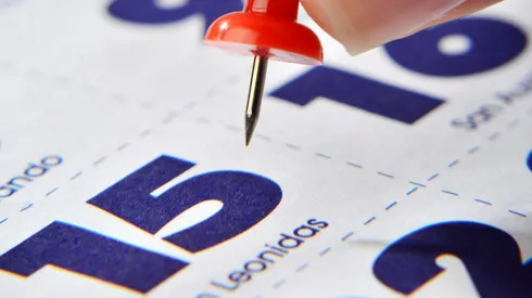 Cuándo es el próximo feriado?