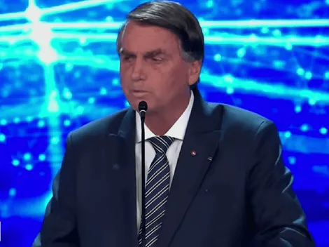 Cancillería presenta nota de protesta y cita a embajador brasileño por acusaciones de Bolsonaro