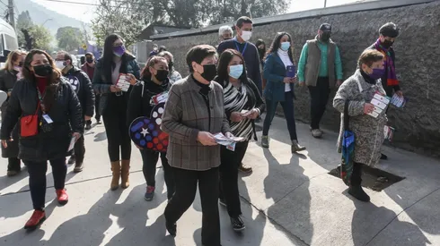 ¿Cuándo terminan las campañas?