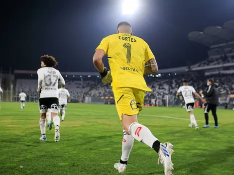 Brayan Cortés detalla sus grandes metas para el futuro cercano