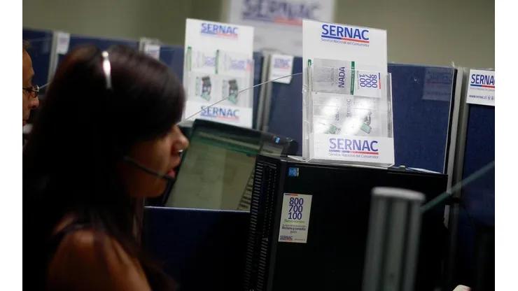 ¿Cómo puedo ingresar un reclamo contra una empresa? Conoce aquí el paso a paso