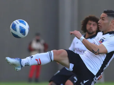 El fixture y los puntos que Colo Colo necesita para ser campeón