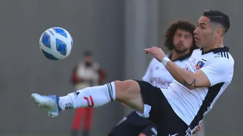 Colo Colo debe sacar 13 puntos para asegurar el título