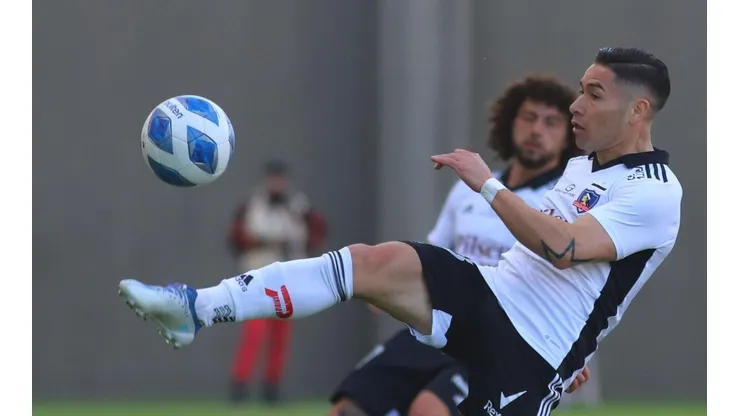 Colo Colo debe sacar 13 puntos para asegurar el título