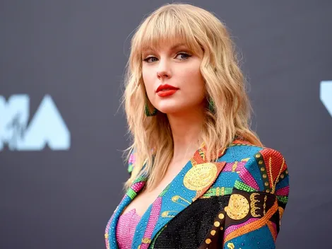 ¿Cuándo se estrena el nuevo álbum de Taylor Swift?