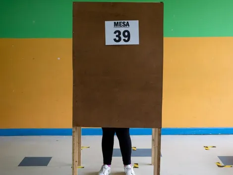 ¿Puedo ir a votar si tengo que trabajar?