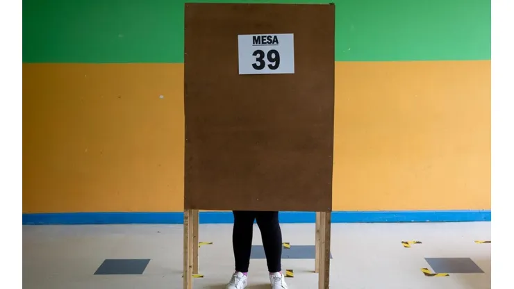 ¿Puedo ir a votar si tengo que trabajar?