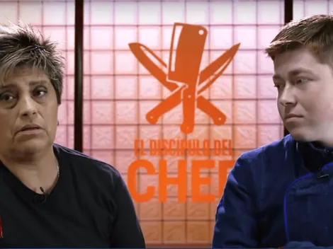 El Discípulo del Chef | ¿Quién salió eliminado el domingo 28 de agosto?