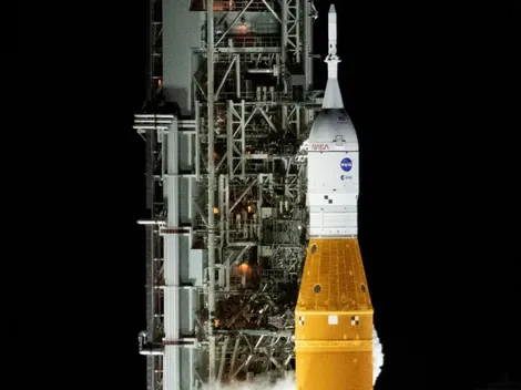 ¿Cuándo se realizará el lanzamiento del cohete Artemis 1 de la NASA?
