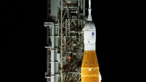 ¿Cuándo se realizará el lanzamiento del cohete Artemis 1 de la NASA?