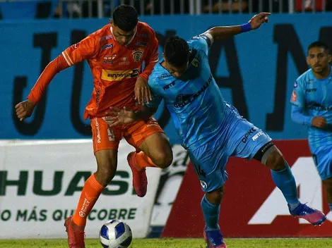 Cobreloa pisa fuerte en casa y acecha a Magallanes