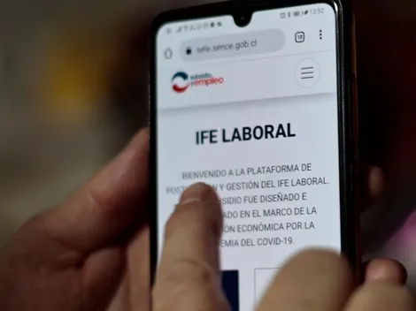 ¿Hasta cuándo hay plazo para postular al IFE Laboral este mes y cuáles son los requisitos?