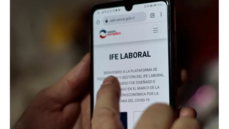 ¿Hasta cuándo hay plazo para postular al IFE Laboral este mes y cuáles son los requisitos?