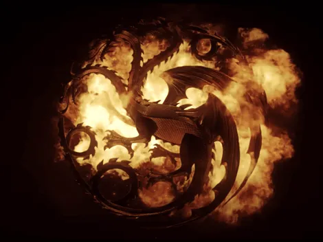 La nueva referencia de Game of Thrones en House of the Dragon