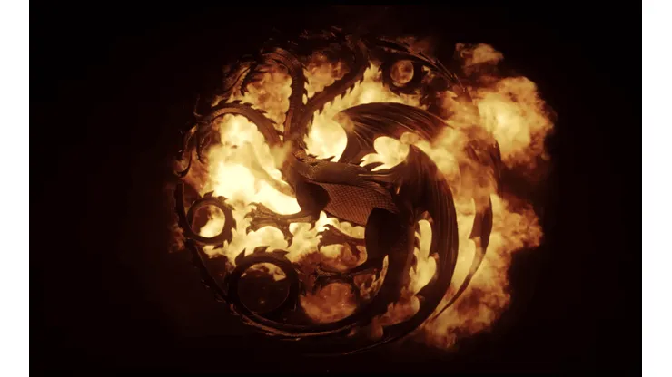 House of the Dragon