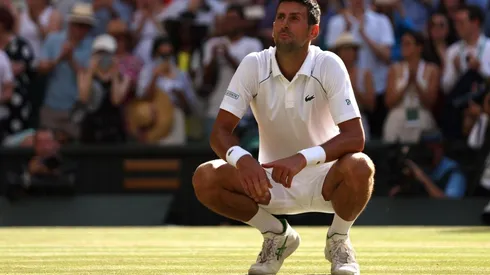 La actual raqueta número 6 del mundo fue uno de los finalistas de la pasada edición del torneo.