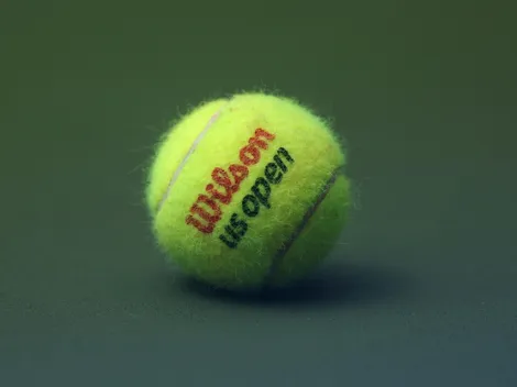 ¿Dónde ver los partidos del US Open?