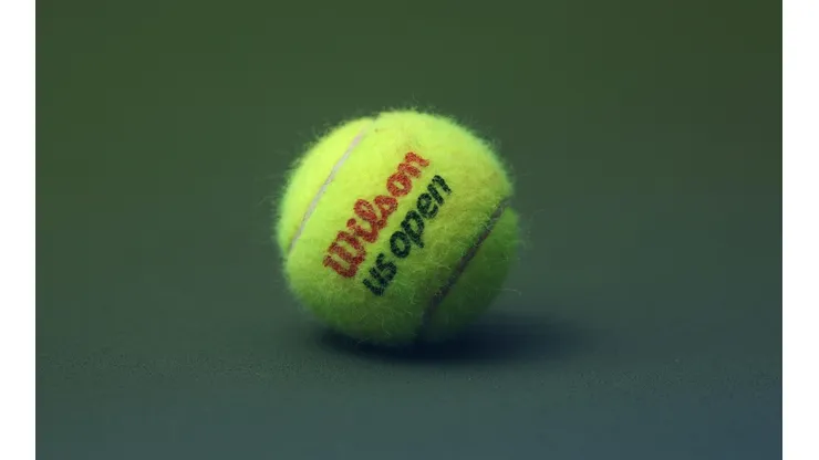 El US Open ya se juega en suelo estadounidense