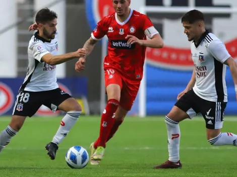 Colo Colo no entrena y descansa tras caer con La Calera