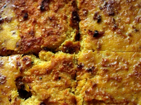 Recetas Fiestas Patrias | ¿Cómo hacer pastelera de choclo?