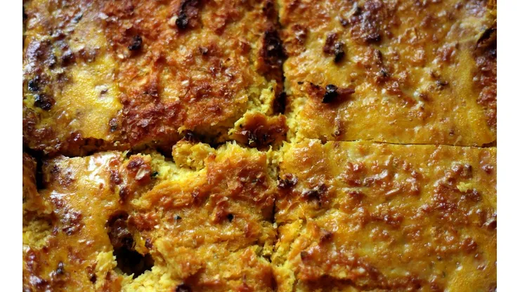 Receta de crema pastelera