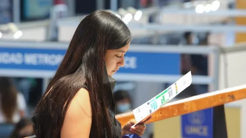 ¿Qué universidades chilenas están en el ranking de las mejores instituciones del mundo?¿Qué universidades chilenas están en el ranking de las mejores instituciones del mundo?