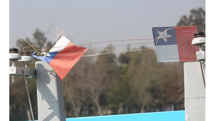 Campaña "Volantín Seguro"