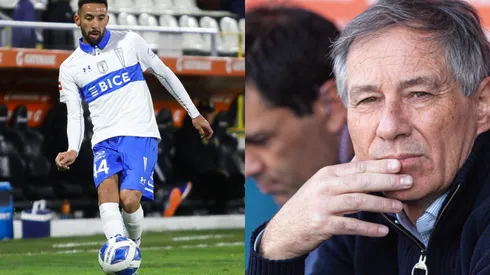 Ariel Holan piensa que Mauricio Isla todavía está lejos de su techo futbolístico en la Universidad Católica.