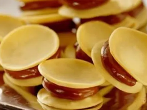 Receta Fiestas Patrias | ¿Cómo hacer chilenitos?