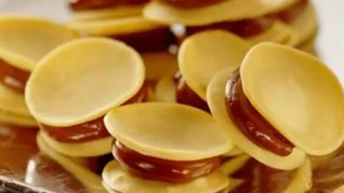 ¿Cómo hacer chilenitos?