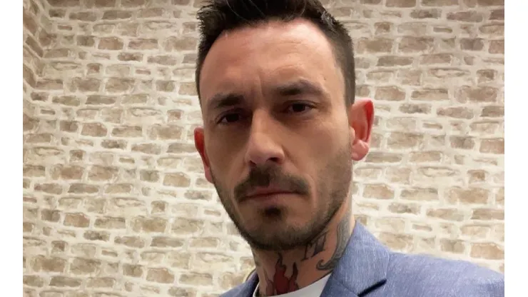Mauricio Pinilla mostró su fascinación tras el golazo que anotó Alexis Sánchez.
