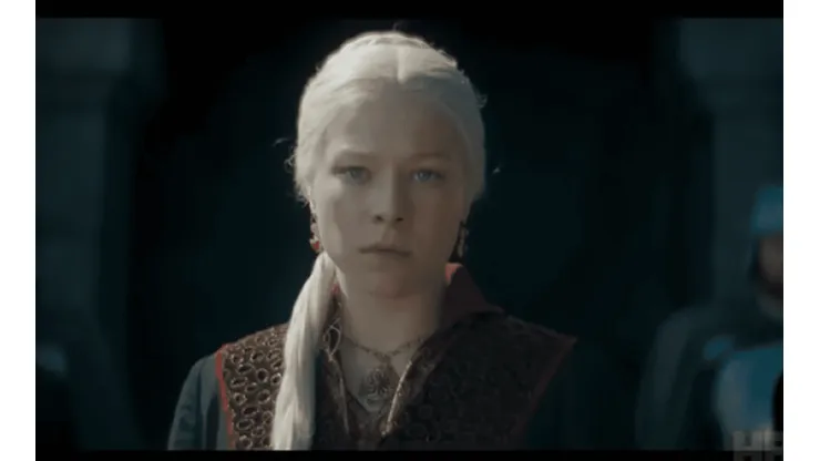 House of the dragon